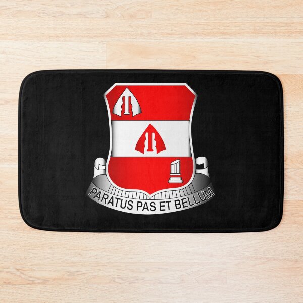 Item preview, Army - 815th Engineer Battalion wo Txt designed and sold by Military Insignia Products.