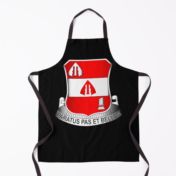 Item preview, Army - 815th Engineer Battalion wo Txt designed and sold by Military Insignia Products.