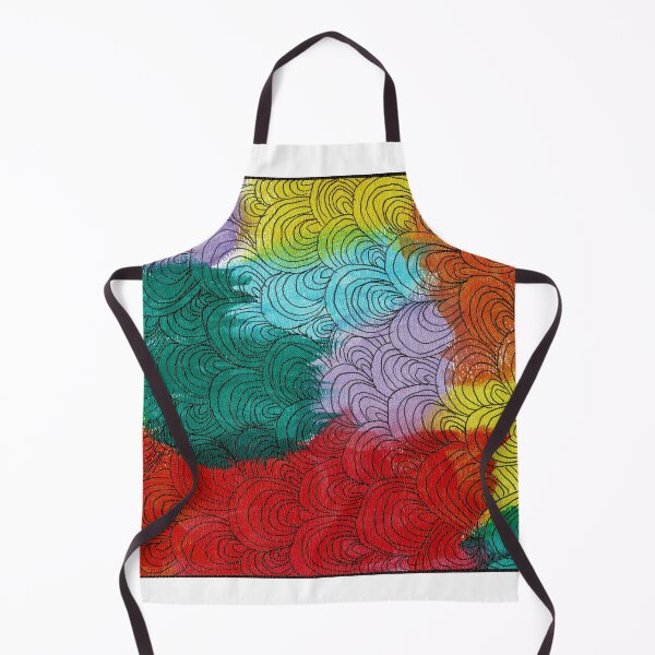 Item preview, Colours  designed and sold by Dianne Hancock-James.