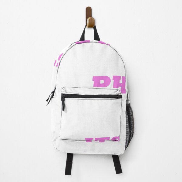 Item preview, Its Just a Phase Pink Them designed and sold by AchrafOc.