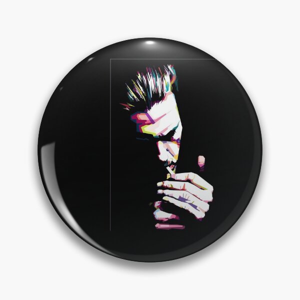 Item preview, Man Smoking designed and sold by ENJOY0011.