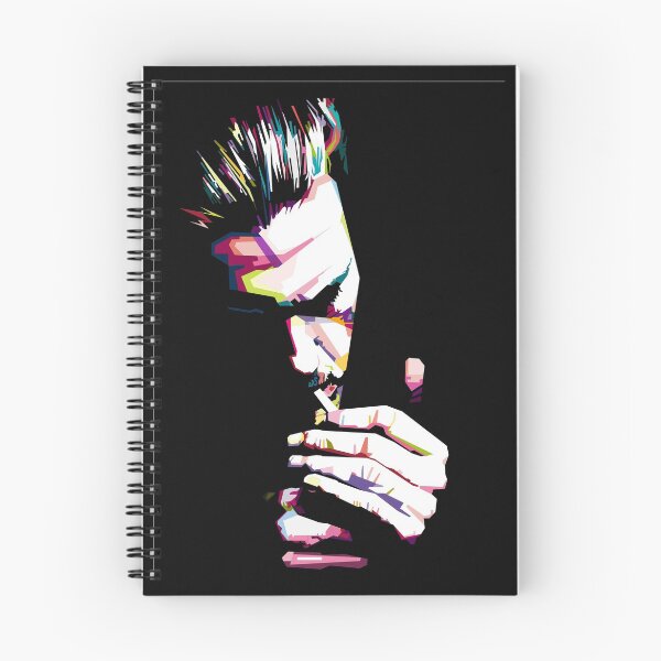 Item preview, Man Smoking designed and sold by ENJOY0011.