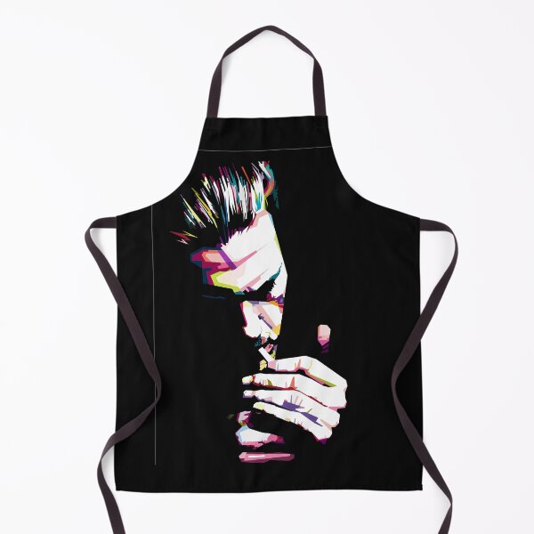 Item preview, Man Smoking designed and sold by ENJOY0011.