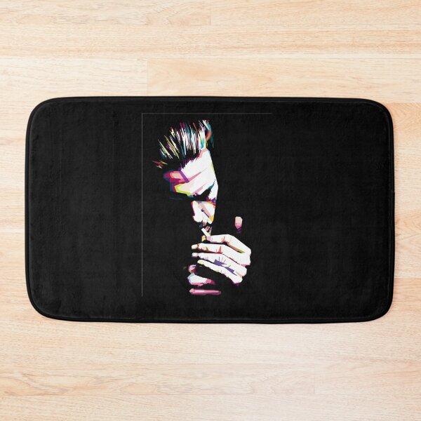 Item preview, Man Smoking designed and sold by ENJOY0011.