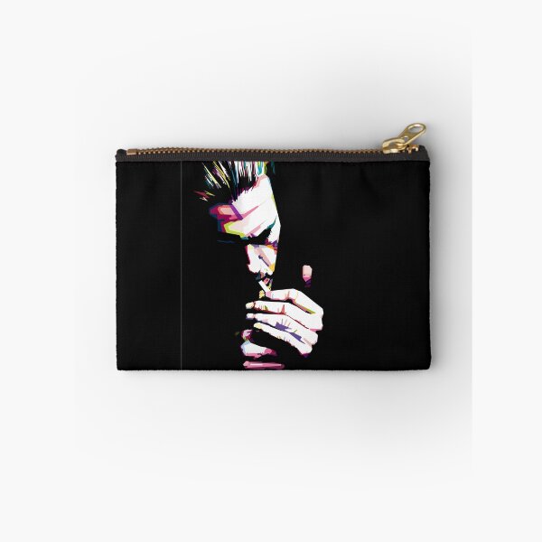 Item preview, Man Smoking designed and sold by ENJOY0011.
