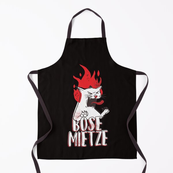 Item preview, Böse Mietze Wut Katze Ärger Sauer Geschenk Idee designed and sold by Nelt123.