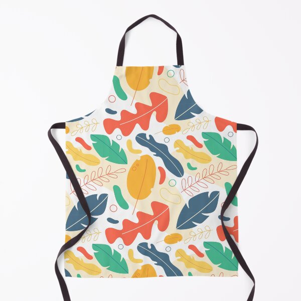 Item preview, Summer Leaves designed and sold by Maureen  Fletcher.