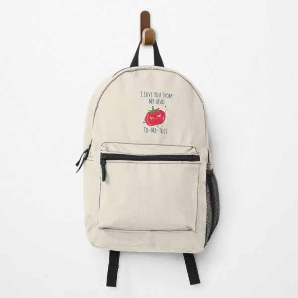 Item preview, I love you from my head tomatoes designed and sold by Nyanko-Sempai.
