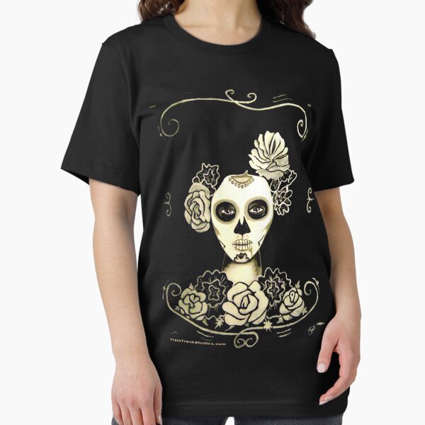 Senorita Dark Essential T-Shirt
