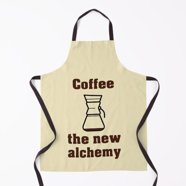 Item preview, Coffee the new Alchemy Brown designed and sold by T-paw.