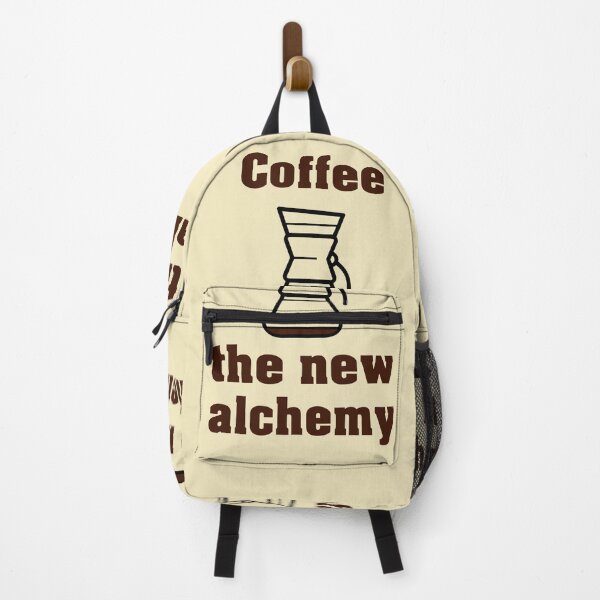 Item preview, Coffee the new Alchemy Brown designed and sold by T-paw.