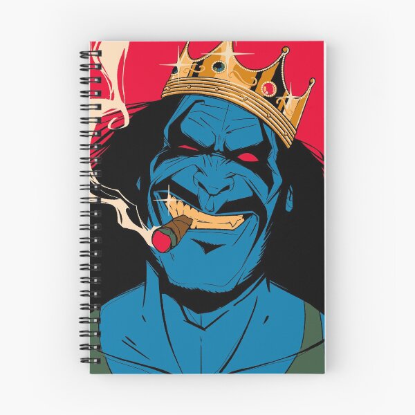 Item preview, Notorious F.R.A.G. designed and sold by Getsousa.