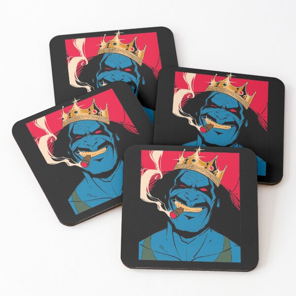 Item preview, Notorious F.R.A.G. designed and sold by Getsousa.