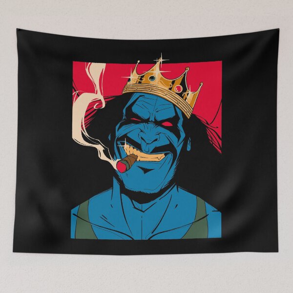 Item preview, Notorious F.R.A.G. designed and sold by Getsousa.