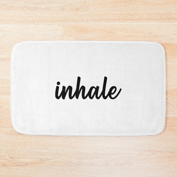 Item preview, Inahle Typography  designed and sold by quoteedesigns.