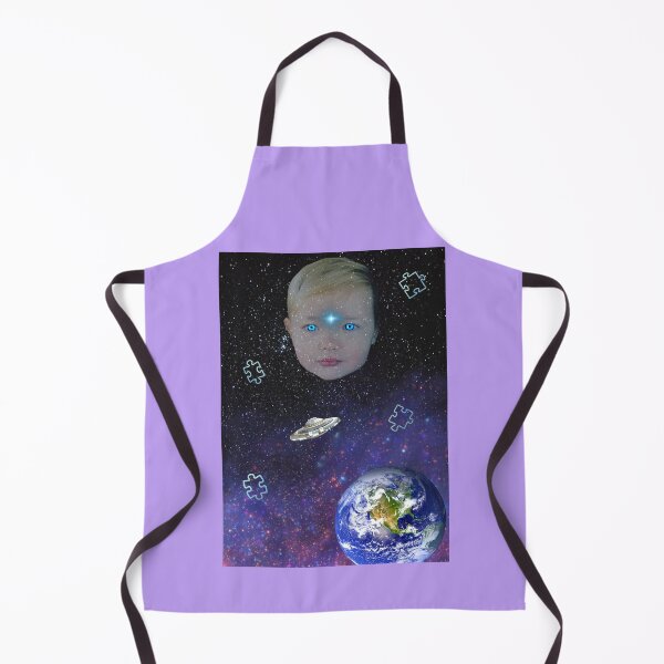Item preview, Star Child Ethan designed and sold by Kimmy D.