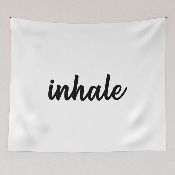 Item preview, Inahle Typography  designed and sold by quoteedesigns.