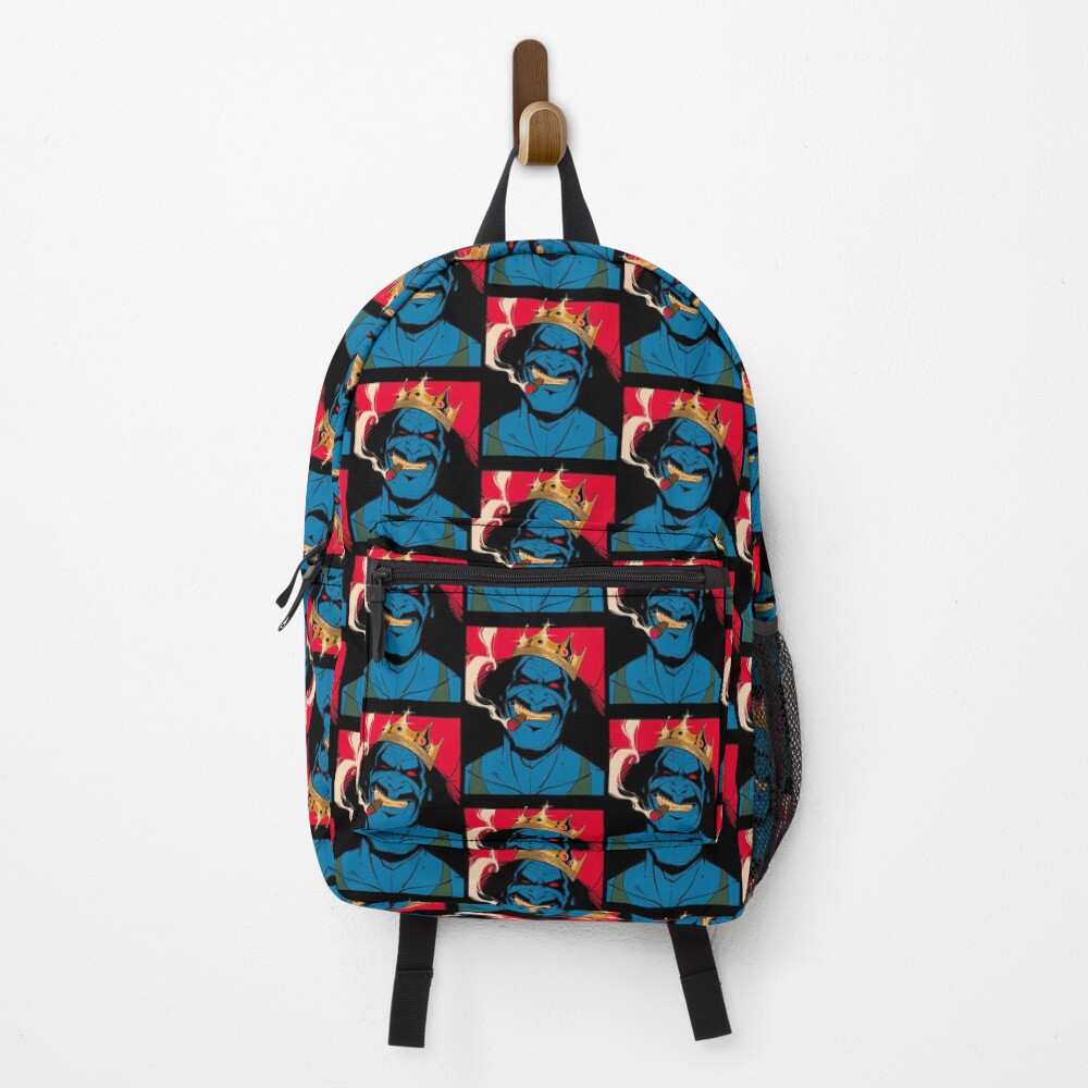 Item preview, Backpack designed and sold by Getsousa.