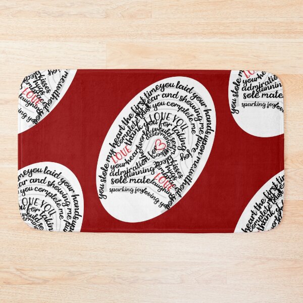 Item preview, finger print true love ,soul mate ,criminal love designed and sold by amy greaves.