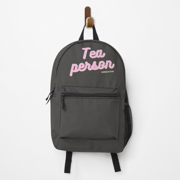 Item preview, Tea Person, Herbs & Chai designed and sold by shantishirts.
