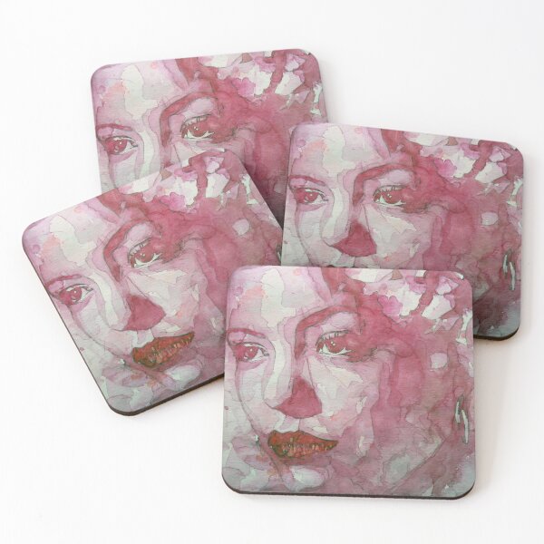 Item preview, All of Me - Billie Holiday designed and sold by PaulLoveringArt.