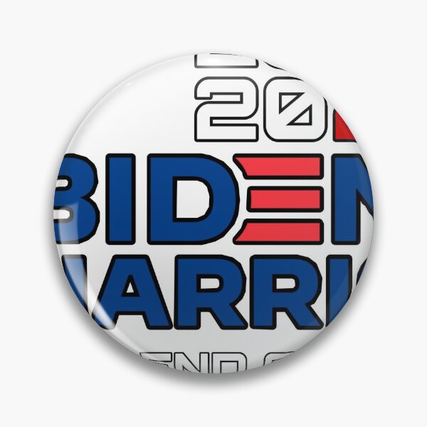 Item preview, inauguration day 2021 designed and sold by LahdilART.