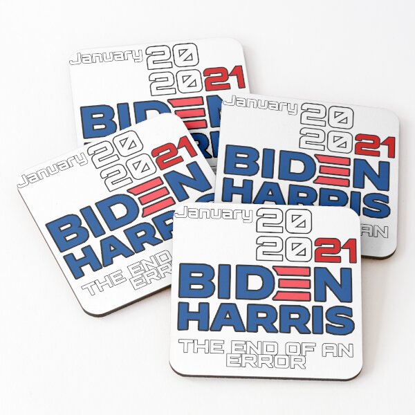 Item preview, inauguration day 2021 designed and sold by LahdilART.
