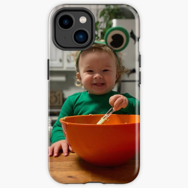 HALLOWEEN iPhone Tough Case