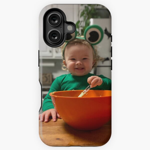 HALLOWEEN iPhone Tough Case