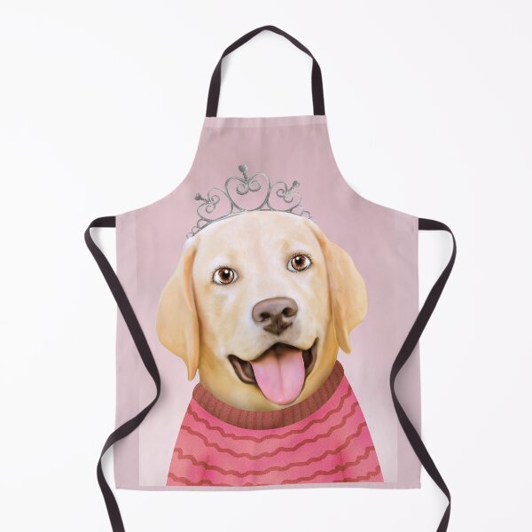 Item preview, Dog Labrador - Digital Art - D3 designed and sold by MVG designs.