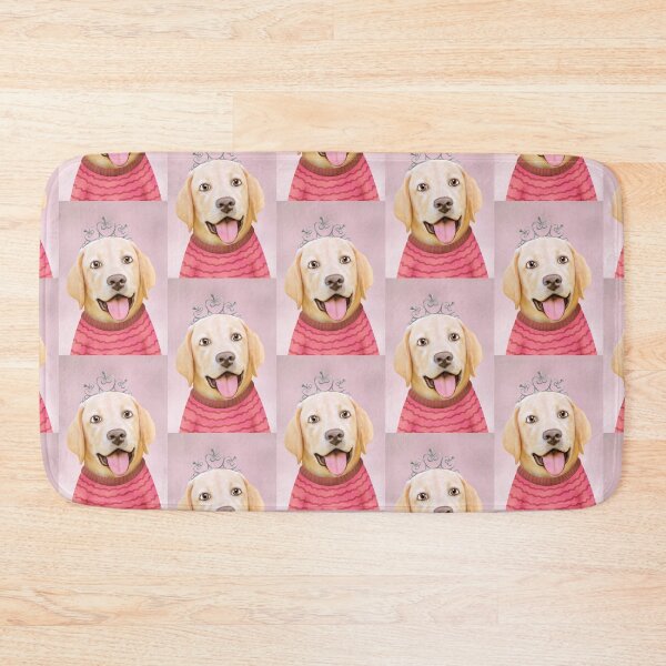 Item preview, Dog Labrador - Digital Art - D3 designed and sold by MVG designs.