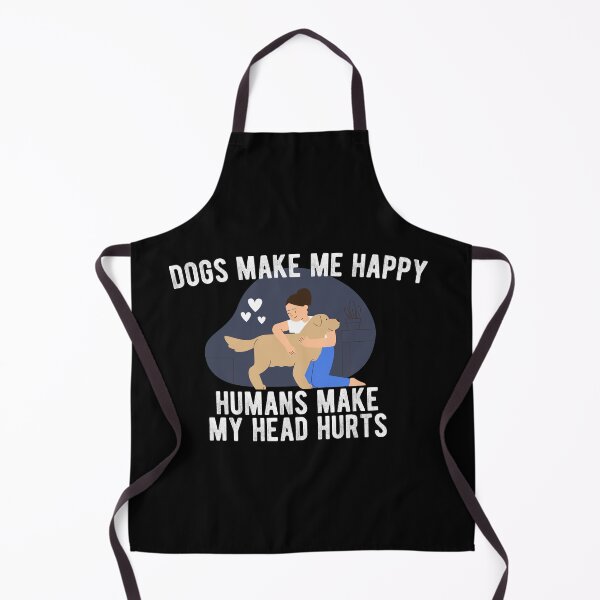 Item preview, Girls just wanna have dogs - gift for dogs lover Dogs Are Whole Life designed and sold by hyggekrog.