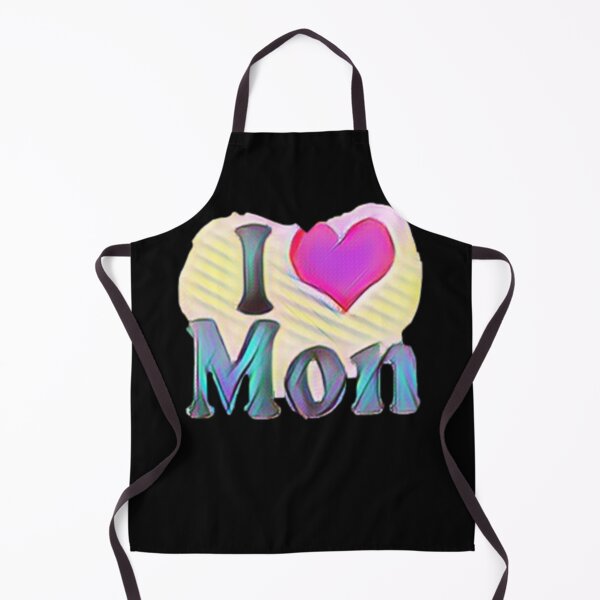 Item preview, love mom forever designed and sold by hamdellah.