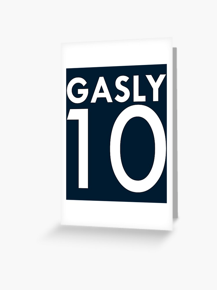 10 Pierre Gasly