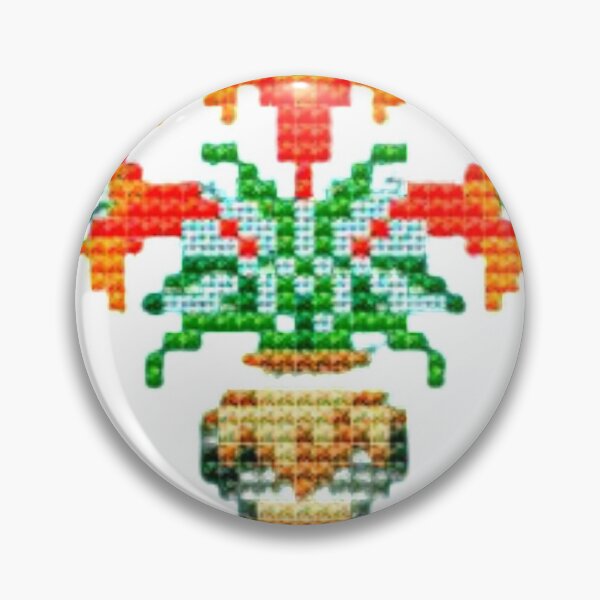 Item preview, Flower in a pot designed and sold by Mitesh Vasava.