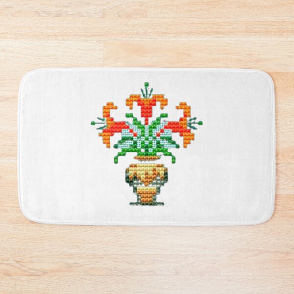 Item preview, Flower in a pot designed and sold by Mitesh Vasava.