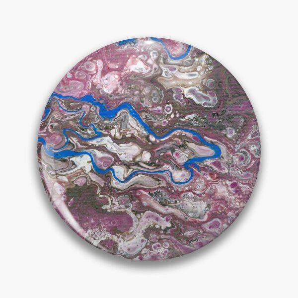 Item preview, Rivers designed and sold by Bev Donohoe.