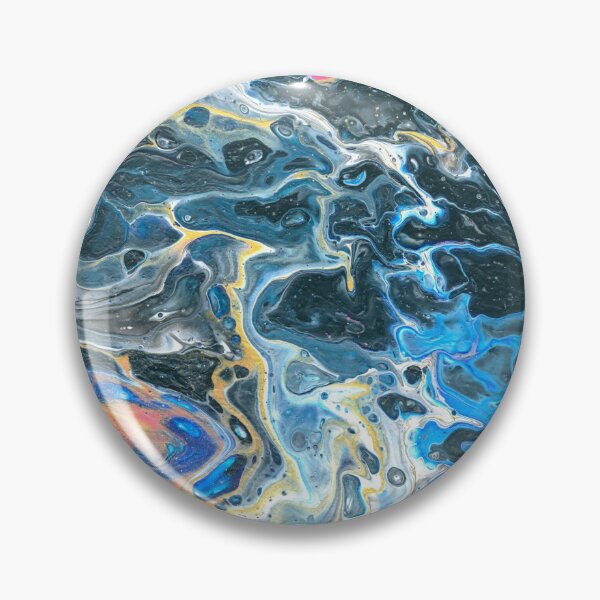 Item preview, Angry Waters designed and sold by Bev Donohoe.