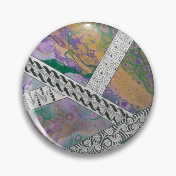 Item preview, Crossroads designed and sold by Bev Donohoe.