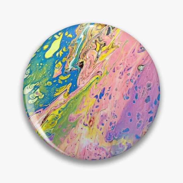 Item preview, Dream Scape designed and sold by Bev Donohoe.