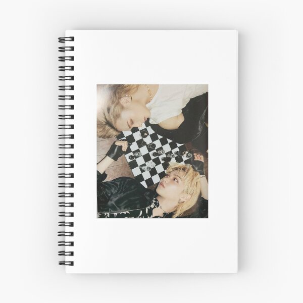 Item preview, Hyunjin and Felix Stray Kids designed and sold by chalametcurls.