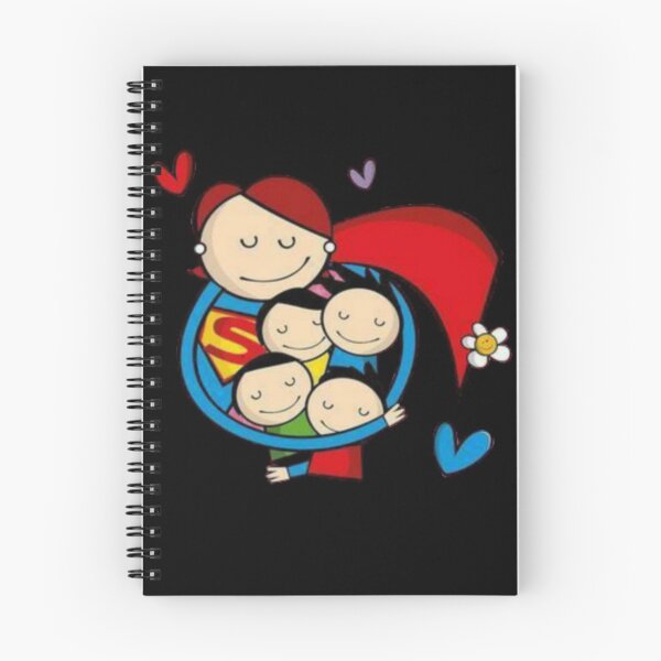 Item preview, super mom, love mom forever designed and sold by hamdellah.
