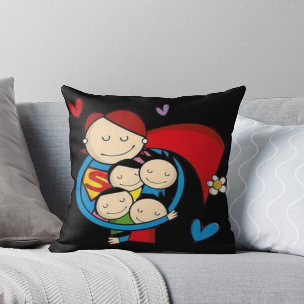 Item preview, super mom, love mom forever designed and sold by hamdellah.