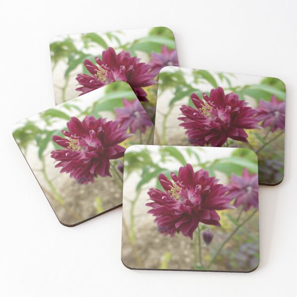 Item preview, Deep red designed and sold by TenelArt.