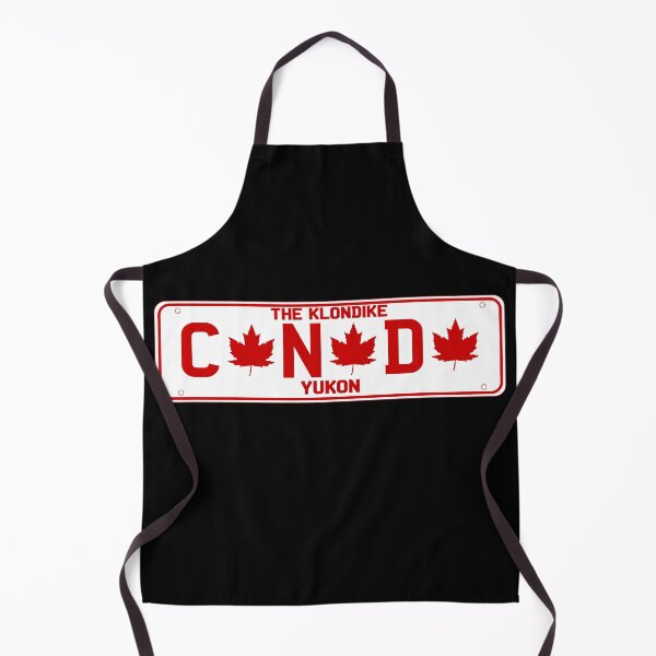 Item preview, Yukon number plate designed and sold by fil00.