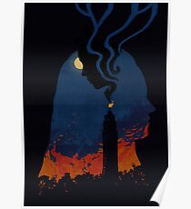 Stealing Fire Poster