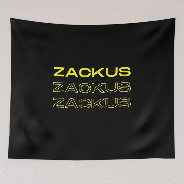 Item preview, Zackus designed and sold by Fioranoclthing.