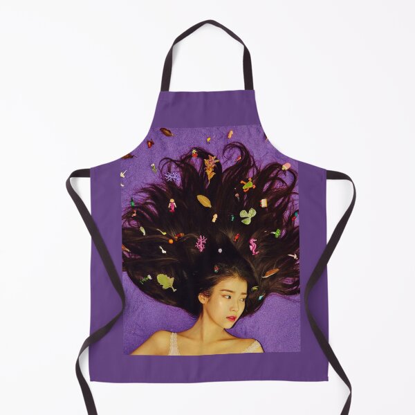 Item preview, IU hair art designed and sold by HiChois.