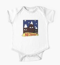 Life's Not Out One Piece - Short Sleeve