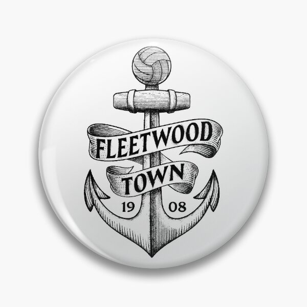 Aperçu de l'œuvre Badge de football repensé créée et vendue par DanKNorris.